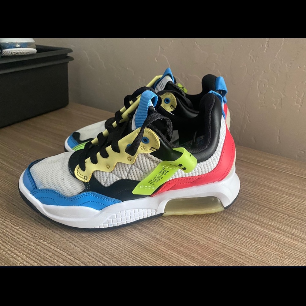 Jordan Ma2